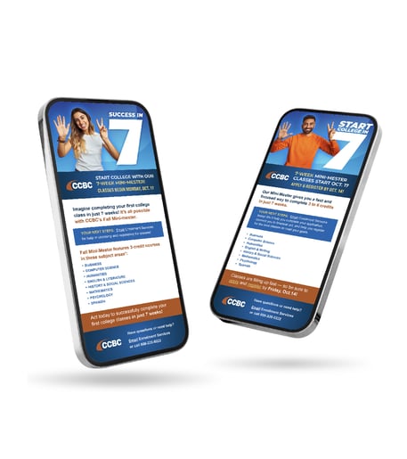 CCBC_MiniMester Eblast_Landingpage