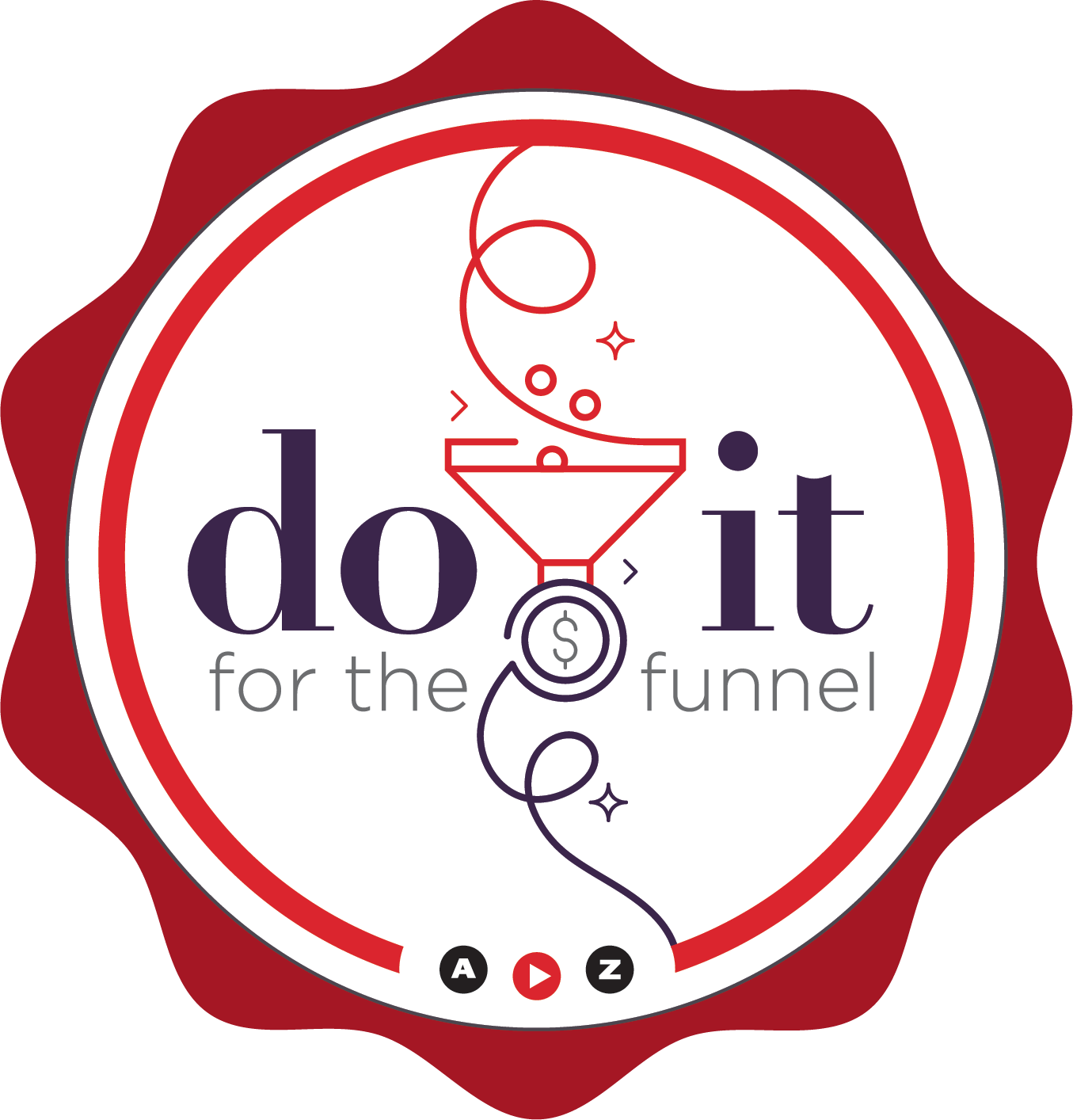 College student viewing a higher-ed website landing page on laptop, representing digital marketing and enrollment conversion.